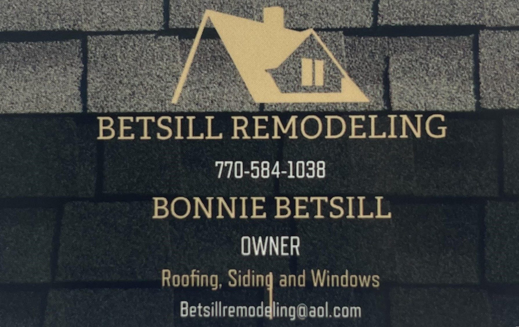 Betsill Remodeling