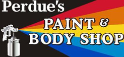 Perdue's Paint and Body