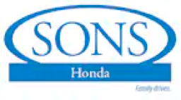 Sons Honda of McDonough