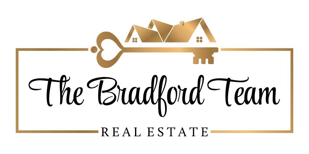 new bradford logo
